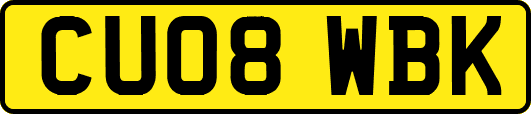 CU08WBK