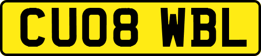 CU08WBL