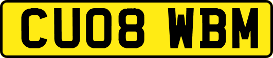 CU08WBM
