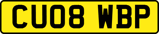 CU08WBP
