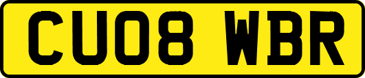 CU08WBR