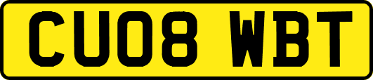 CU08WBT