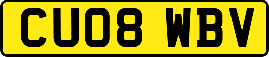 CU08WBV