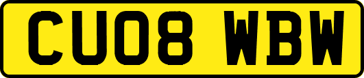 CU08WBW
