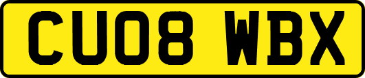 CU08WBX