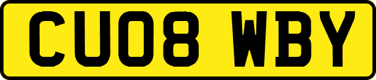 CU08WBY