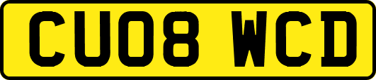 CU08WCD