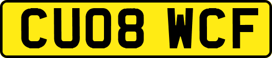 CU08WCF