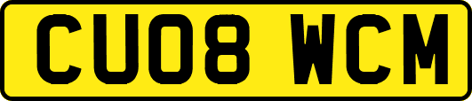 CU08WCM