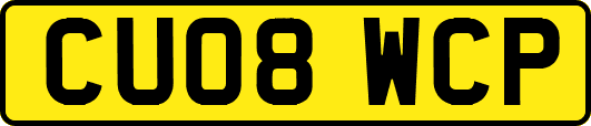 CU08WCP