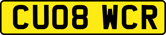 CU08WCR