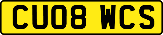 CU08WCS