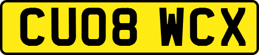 CU08WCX