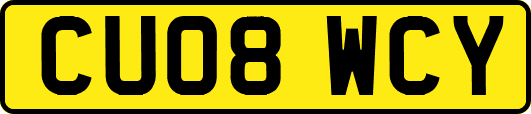 CU08WCY
