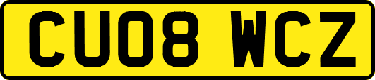 CU08WCZ