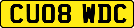 CU08WDC