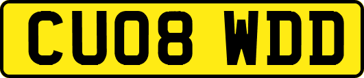 CU08WDD