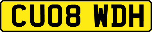 CU08WDH