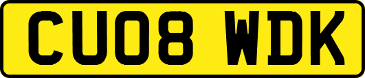 CU08WDK