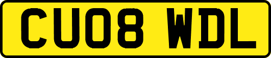 CU08WDL