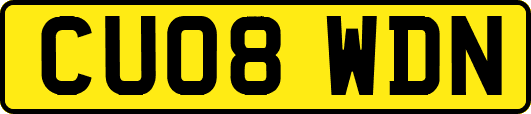 CU08WDN