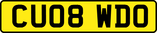 CU08WDO
