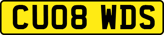 CU08WDS