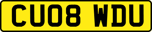 CU08WDU