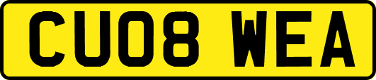 CU08WEA
