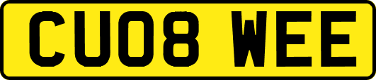 CU08WEE