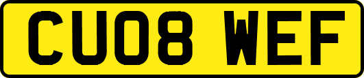 CU08WEF