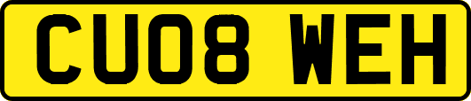 CU08WEH