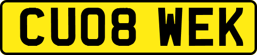 CU08WEK