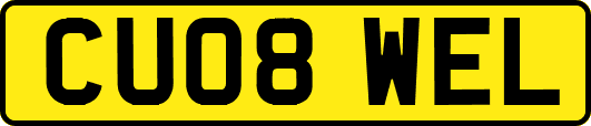 CU08WEL