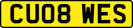 CU08WES