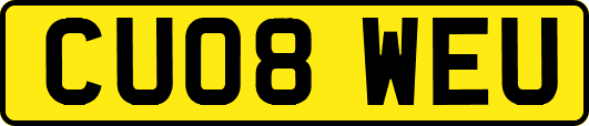 CU08WEU