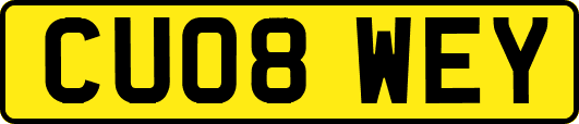 CU08WEY