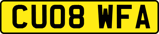 CU08WFA