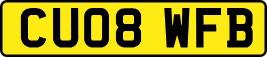 CU08WFB