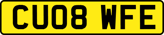 CU08WFE