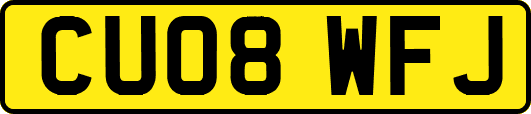 CU08WFJ