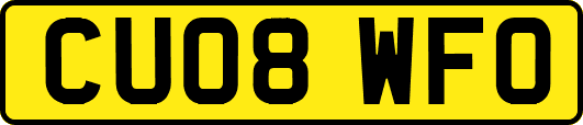 CU08WFO