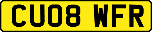 CU08WFR