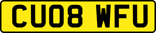 CU08WFU
