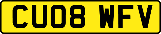 CU08WFV