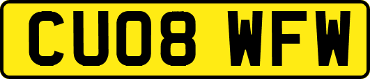 CU08WFW