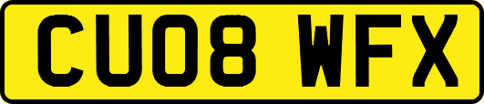 CU08WFX