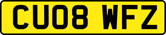 CU08WFZ