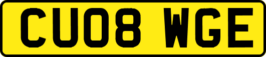 CU08WGE