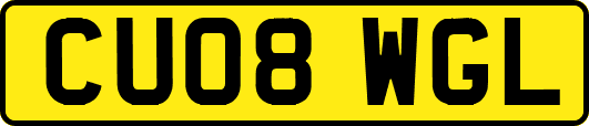 CU08WGL